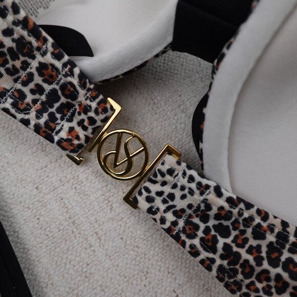 Victoria Secret Jessica Simpson And More Bikini‎ Bundle Swimmer Beach - Picture 14 of 16